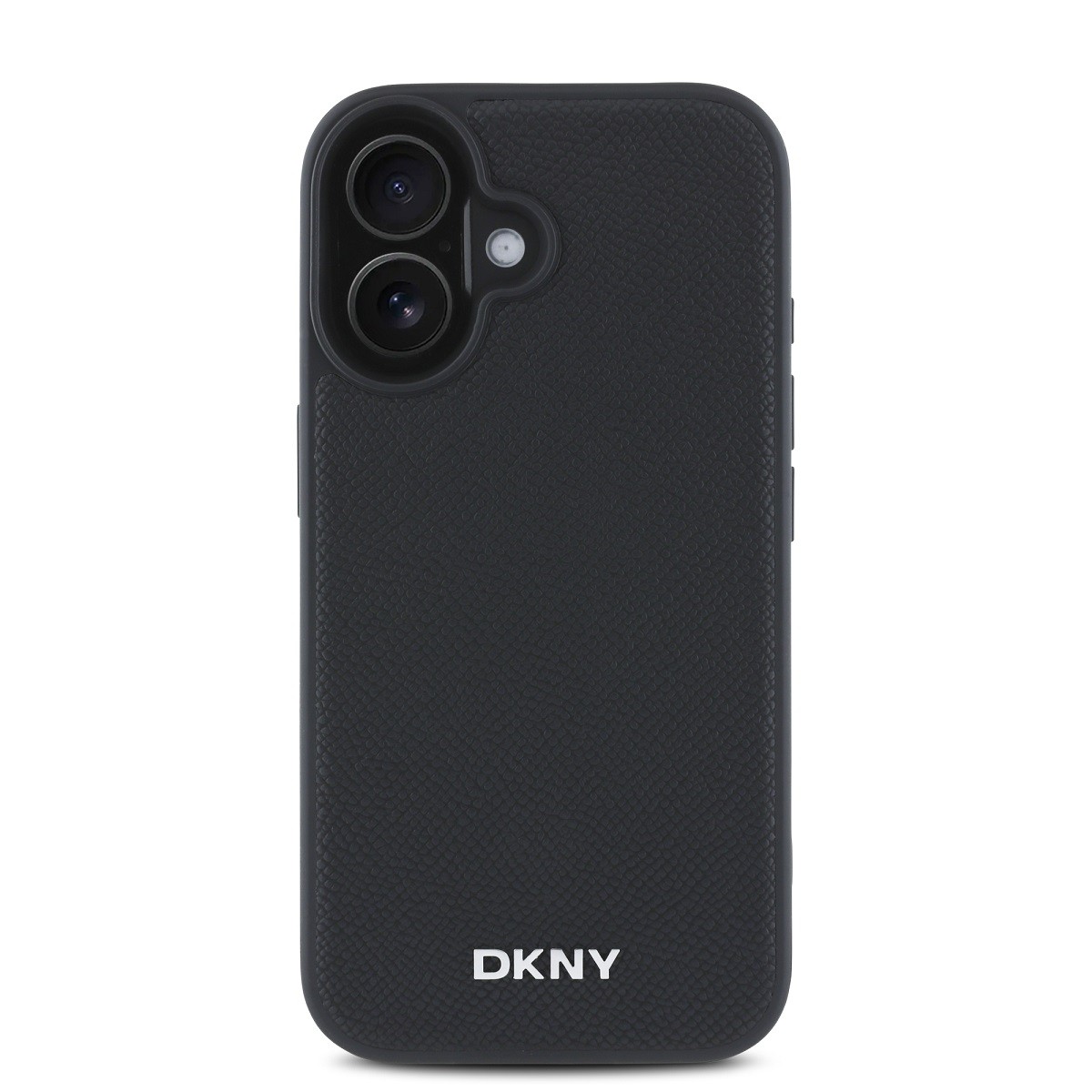 Coque iPhone 16 Plus DKNY protégez votre écran et objectifs des rayures