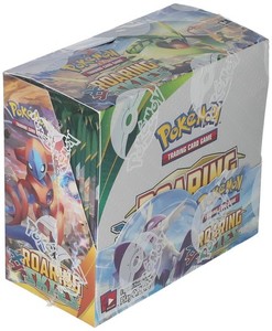 roaring skies booster box ebay Roaring Skies Booster Boxes