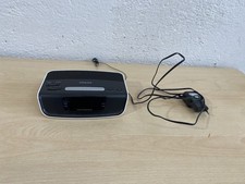 Philips AJ3123/12 Radiosveglia FM Digitale Doppia Sveglia con Alimentatore