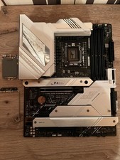ASUS ROG Strix Z690-A Gaming WiFi D4 - LGA 17...