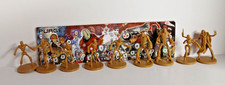 Core Space Purge Set Sci Fi / Cyberpunk Robot...