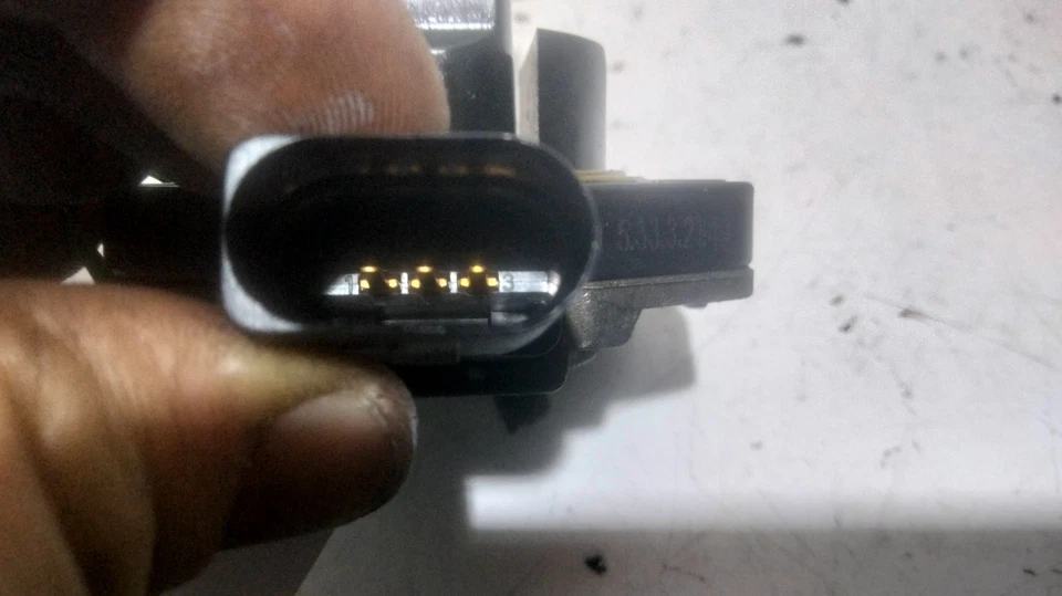 1J0907650B CAPTEUR / 6PR00807902 / 280982 POUR AUDI A4 BERLINA 8E 2.5 TDI 120 - Photo 3/4