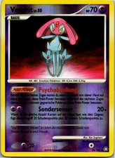 Vesprit 34/146 | Erwachte Legenden | Deutsch | Reverse Holo | Pokémon TCG