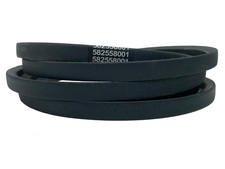 582558001 Lawn Mower Deck Belt Replacement for Husqvarna 582558001 Z248F RedMax