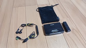Sony Wm-701c | eBay