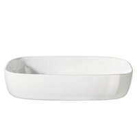 Asa Grande Auflaufform Xl Rechteckig 40X30 Cm / H: 7 Cm