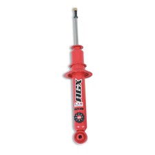 Agx 8 Way Adjustable Shock Absorber - Rear By Kyb - Mx-5 Miata 1990-1997 Agx 8 Way Adjustable Shock Absorber - Rear By Kyb - Mx-5 Miata 1990-1997