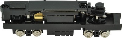Tomytec 975981 - N - Tram-System, Fahrgestell TM-TR01 - Neu