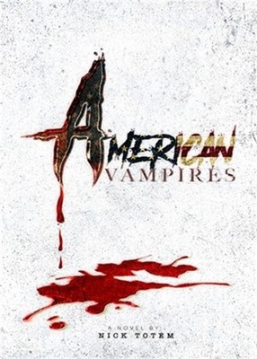 American Vampires (Paperback or Softback)