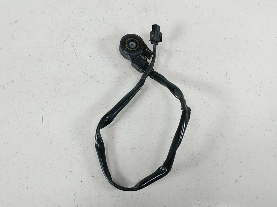 Interruptor de seguridad con soporte lateral 14 Honda CBR650F CBR 650 Foto 2 de 4