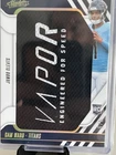 2025 Panini Absolute Cam Ward Base (RAW)