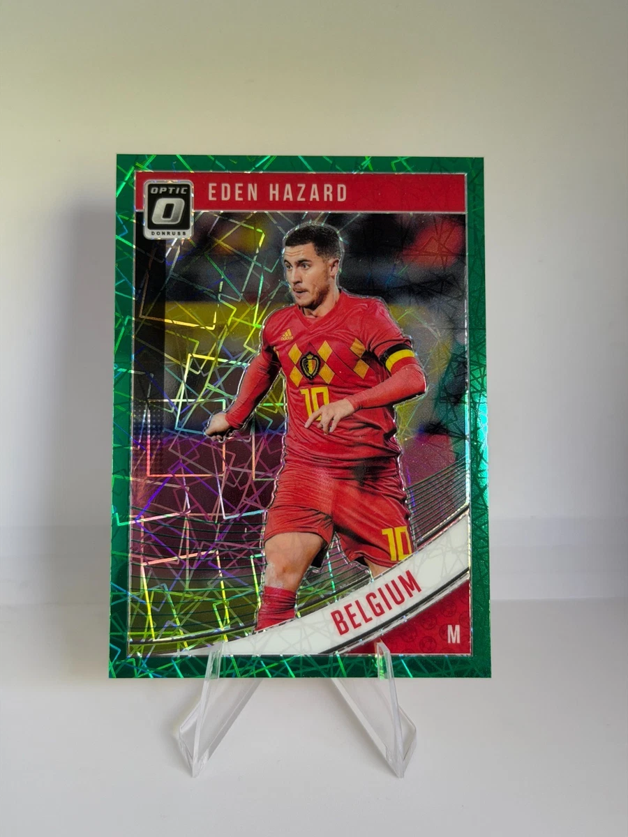 Eden Hazard In Soccer Trading Cards for sale | eBay