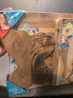 Pioneer Woman 3 piece Delaney Acacia Wood Floral Butterfly Cutting Board Set HTF — photo 7
