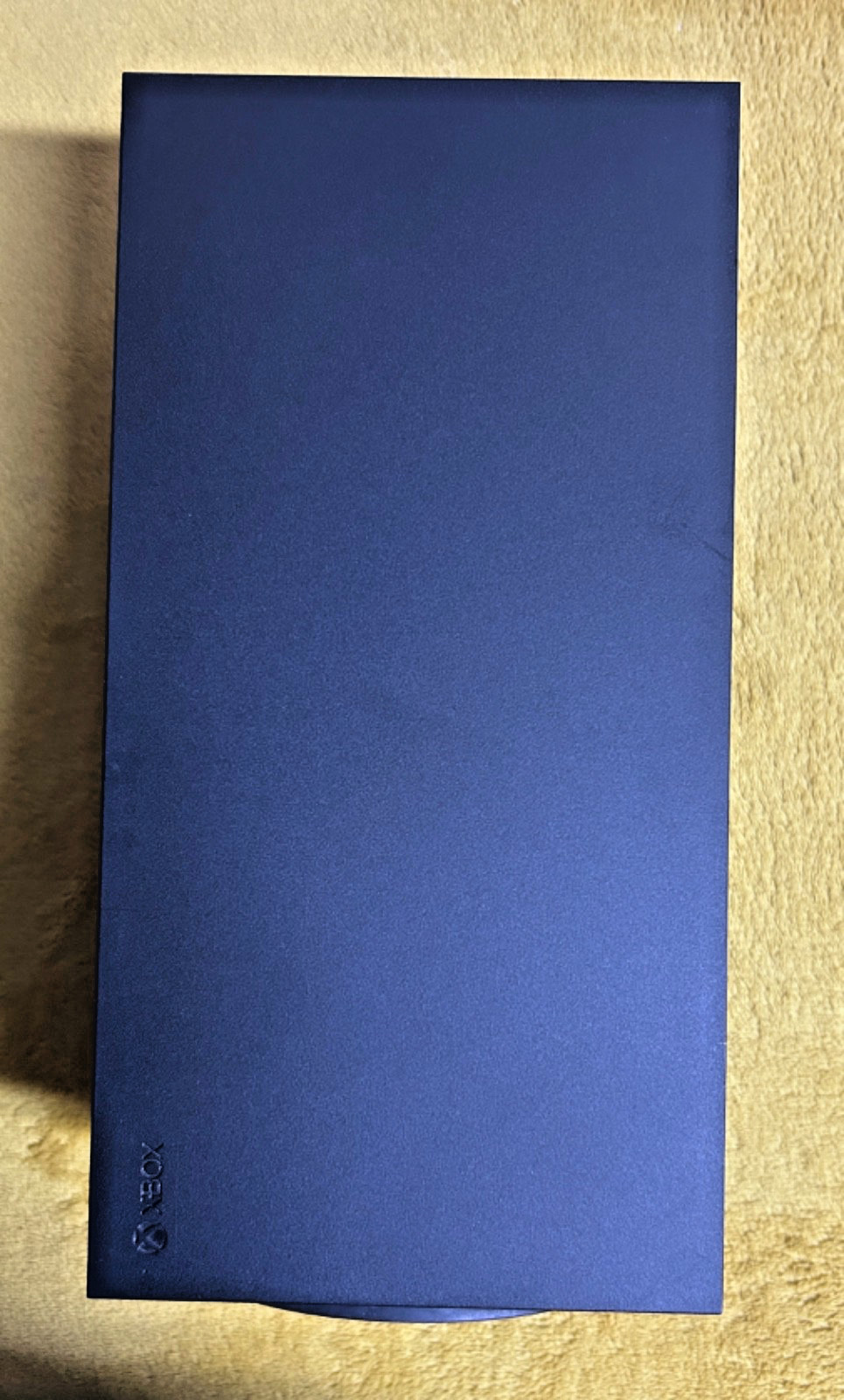 Microsoft Xbox Series X 1TB - Nera - Difettosa / On & Off - Per ricambi o riparazione foto 4