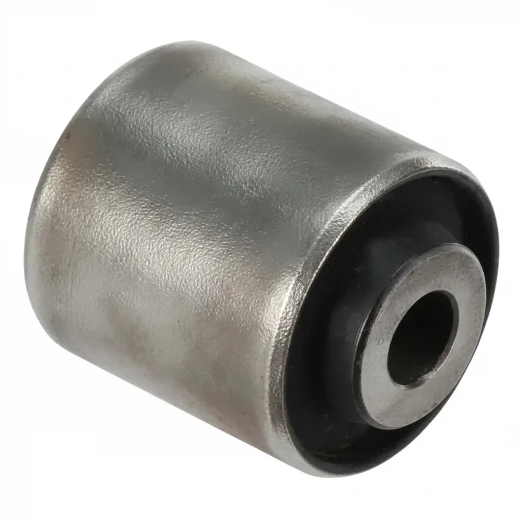 2x Lagerung für Lenker Delphi TD1004W Buchse 2 Querlenkerlager Vorne für Honda - Bild 2