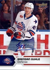 2017-18 Upper Deck AHL Hockey Cards 23