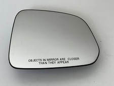 2013-2015 Chevrolet Captiva Sport Oem Right Side Mirror Glass Passenger