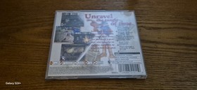 Time Stalkers Sega Dreamcast NTSC version Complete With Manual Timestalkers