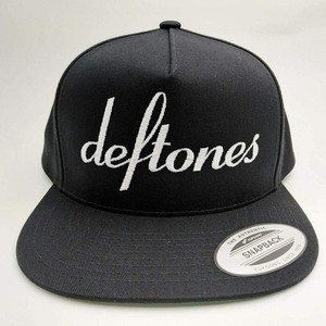 Deftones Snapback | eBay