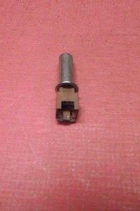 Bosch Waschmaschine WKD28352GB/01 NTC SENSOR