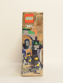 LEGO (4735) Harry Potter Slytherin  - SEALED NIB 2002