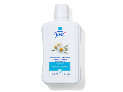 Swiss Just Gel limpiador íntimo Deo Intim 250 ml