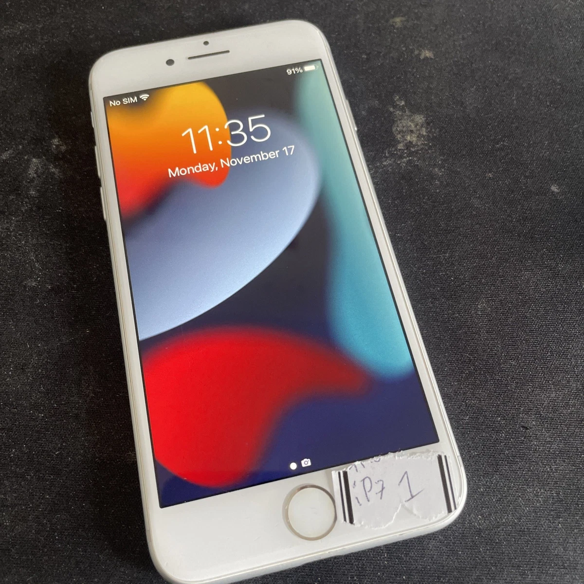 Apple iPhone 7 128GB Smartphones for sale | eBay