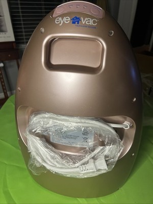 EyeVac Home Touchless Sensor