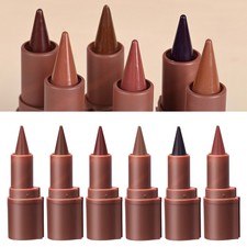 Lipliner für Frauen, 3 g, wasserfest, matt, ...