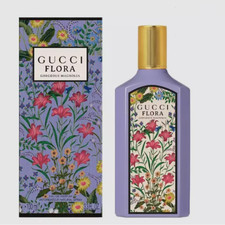 Flora Gorgeous Magnolia 100ml / 3.3 oz Eau De Parfum Spray for Women New In Box