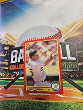 1990 Score - Mark McGwire #385