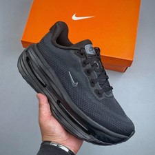 New N K Vomero Premium Chrome Mini Swoosh Black Men's Size 4-13 IQ0627-001