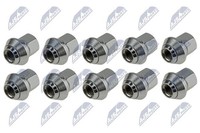 NTY Radmutter KSP-FR-000 FüR Ford