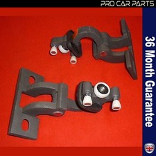 Sliding Door Roller Guide Hinge / MIDDLE LEFT 116003L fits PEUGEOT BOXER