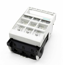 Siemens 3NP401 fuse switch disconnector / fuse switch disconnector -used2-