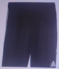 Adidas Black Short Tiro 23 SHO Back Youth XL
