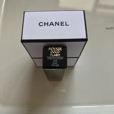 CHANEL Rouge Coco Flash Lipstick  122 Play Limited Edition Made in France New