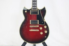 YAMAHA SG-3000 CUSTOM 4.2kg Made in Japan Electric Guitar Used From Japan
