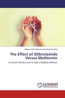 Mohammed N. Mohammed Ahmed Al-Mallah | The Effect Of Glibnclamide Versus...