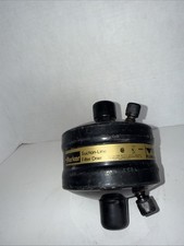 Parker Suction Line Filter/dryer SLD 13-6SV-HH