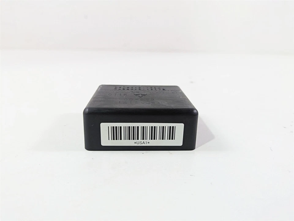 Yamaha VX Cruiser HO 1800 2019 módulo de seguridad receptor 6B6-86265-00-00 Foto 4 de 4