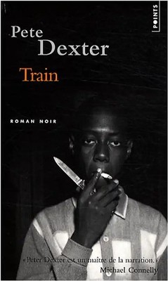 Train - Dexter, Pete