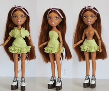 set for dolls Bratz doll not included