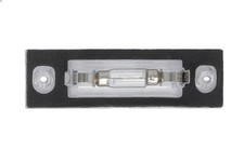 Kennzeichenleuchte BLIC 5402-07-0351105P FIAT STILO (192_) 1.2 2002-2006