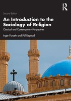 An Introduction To The Sociology Of Religion | Inger Furseth (U. A.) | Buch