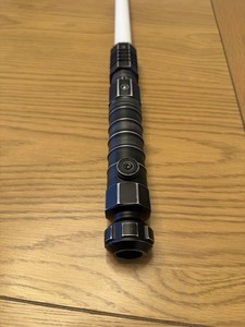 Sabertrio lightsaber