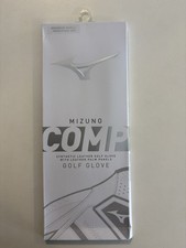 3 St&uuml;ck Mizuno Comp Golfhandschuhe Damen Gr&ouml;&szlig;e S f&uuml;r die linke Hand