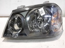 2000 KIA Optima Headlight Assembly Left Side OEM 921013C000