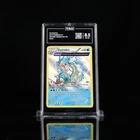 2015 Pokémon XY Gyarados Ancient Origins Holo Rare #21/98 TAG 8.5