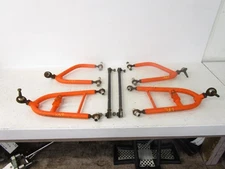 2003-2008 Arctic Cat Suzuki LTZ DVX 400 Aftermarket Extendable Arms +1